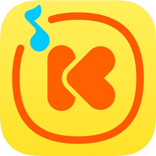 酷我音乐吾爱破解2023无广告版最新版彩色