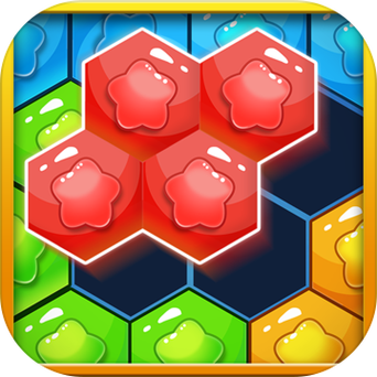 六边形消消消红包版