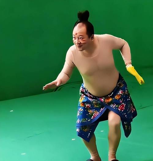 有点爱消除谢广坤版