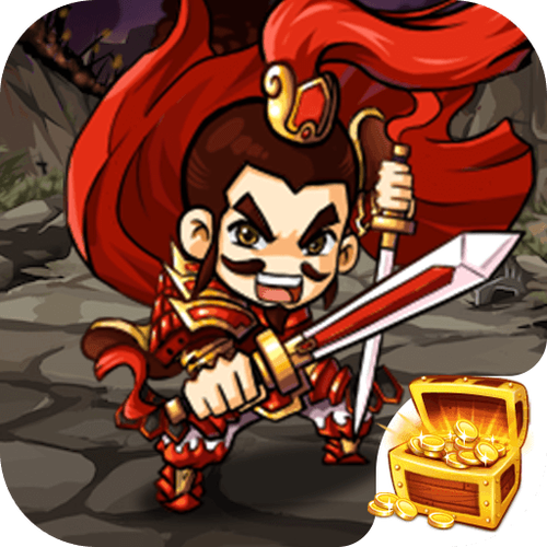 守护三国宝箱红包