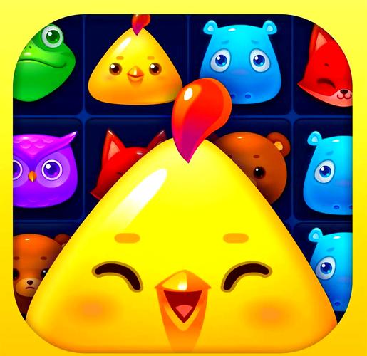 消消大奖赛图标