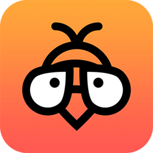 蜜蜂试玩app官网版图标