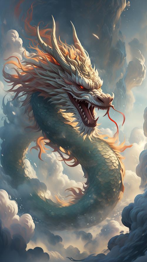 龙画动漫免费手机