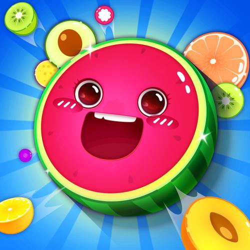 水果消消乐红包最新版