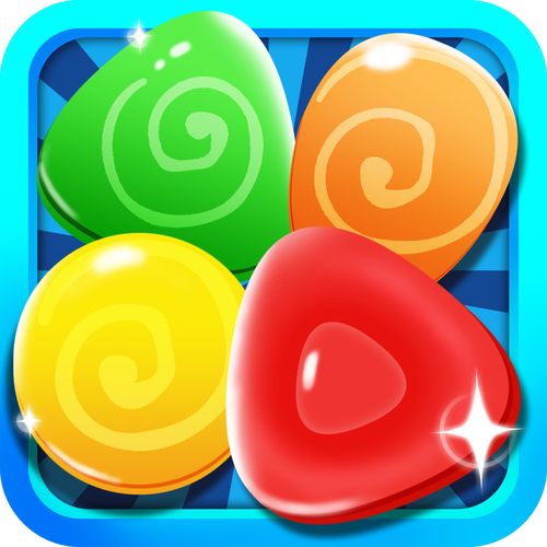 甜心连连看红包版