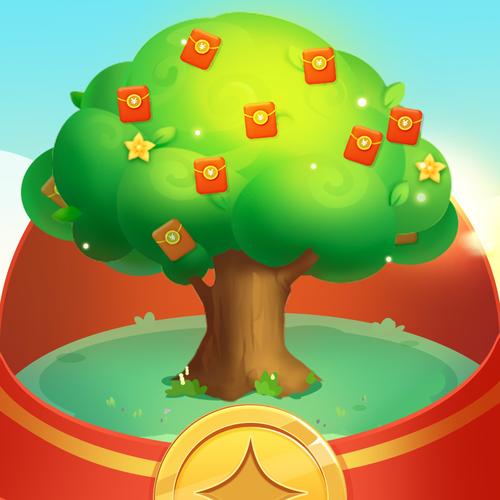 我有摇钱树红包版v1.0