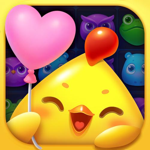 开心消消乐2018休闲版