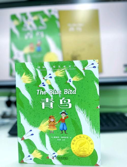 青鸟小说安卓版