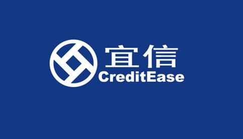 宜信贷图标