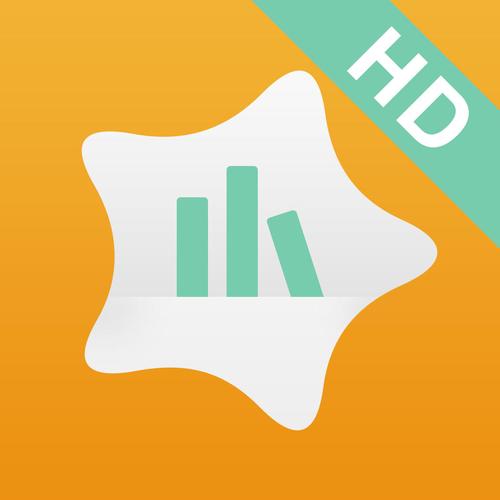 阅读星hd离线版