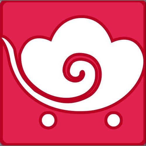 易云购官网版图标