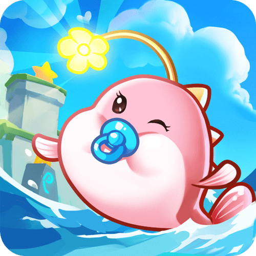 萌宠打怪兽游戏红