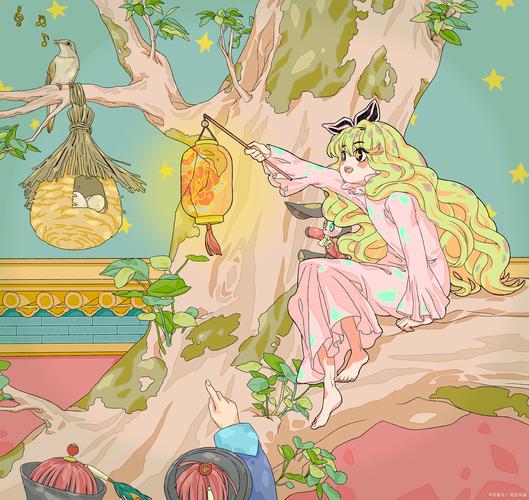 梦游漫画全集阅读