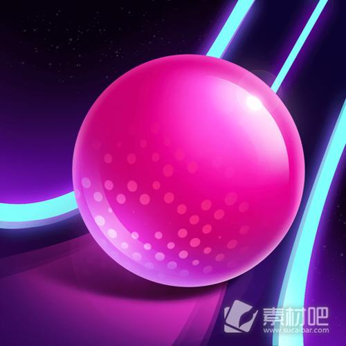 电音球球红包版app