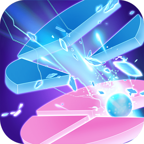 球球一跳到底赚金