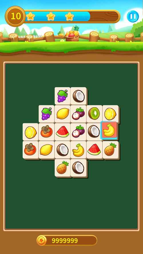 田园故事领红包版