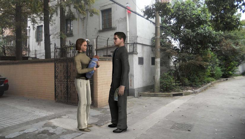 青流视频福利版