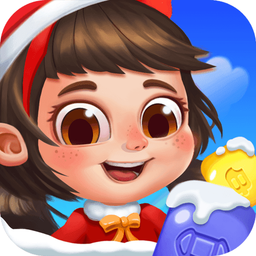 全民消糖果正版