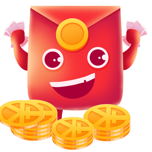 作画锤子红包版