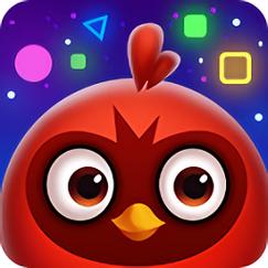 拉倒吧小鸟领红包