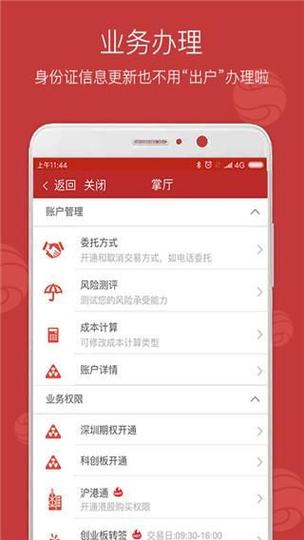 西南金点子安卓版