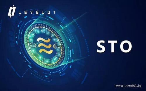 STO区块链官网