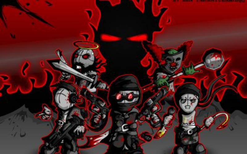 疯狂机械手手机版下载