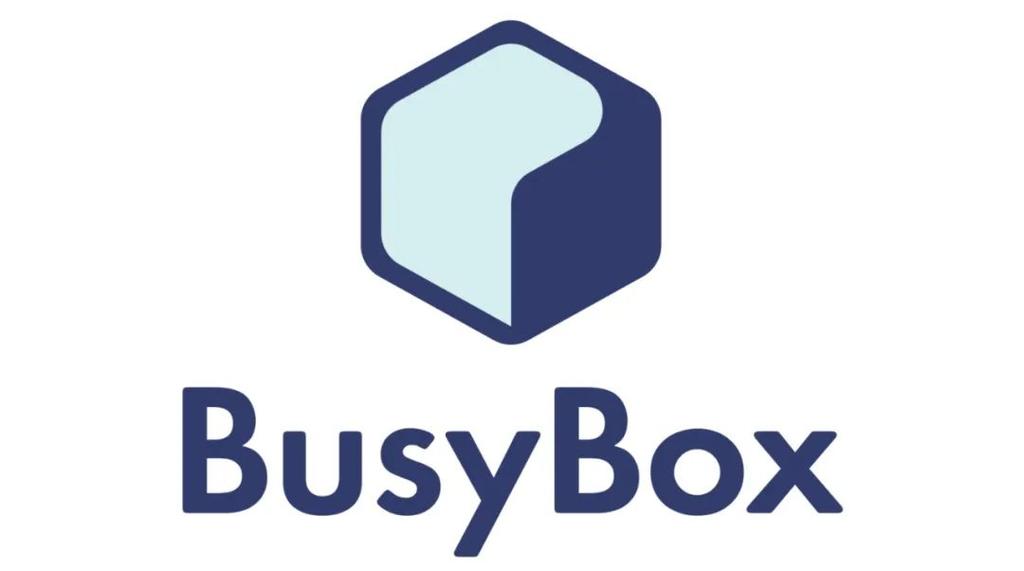 busybox下载