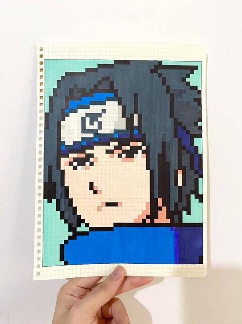 像素火影全人物版免费