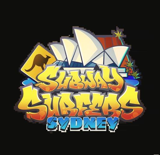 地铁跑酷困难版游戏