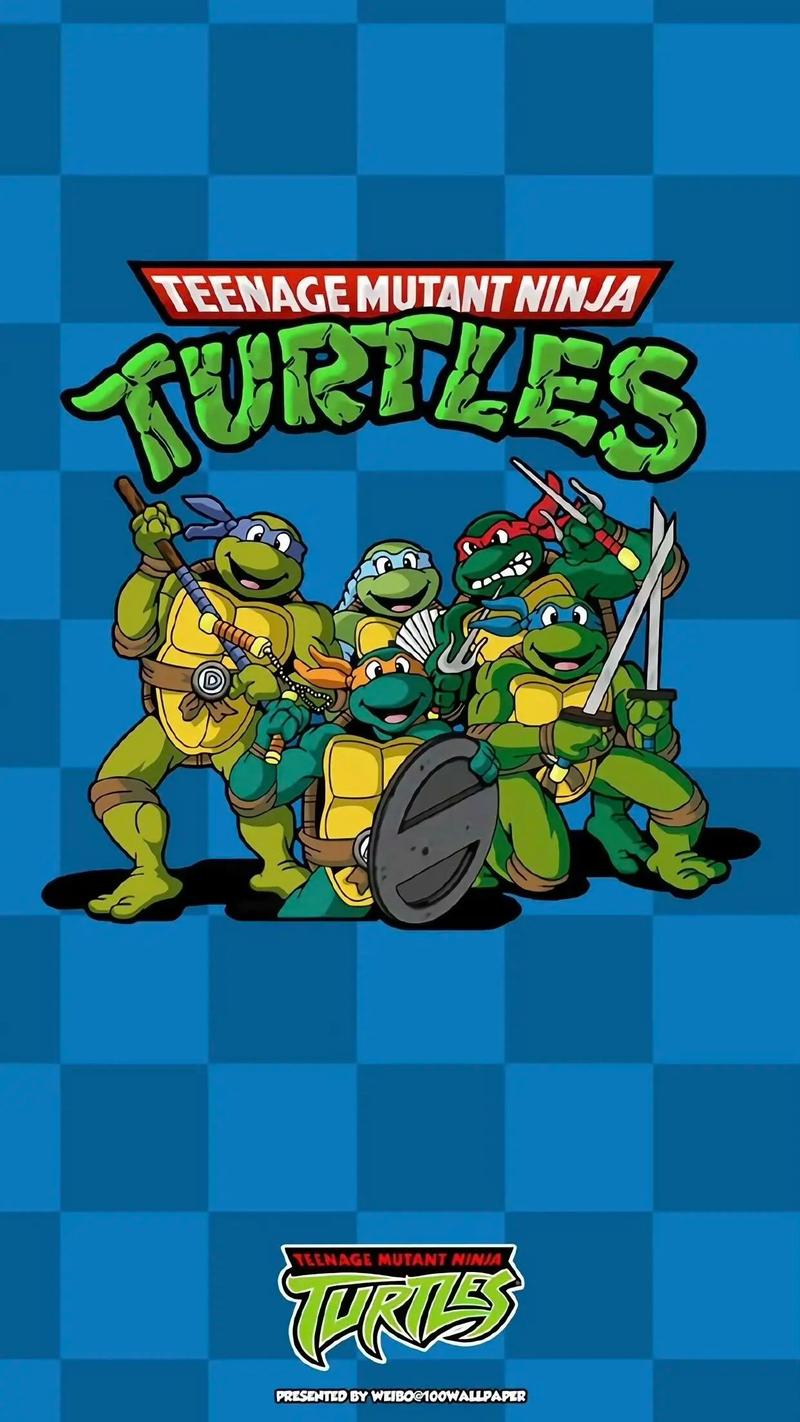 忍者神龟3手机版