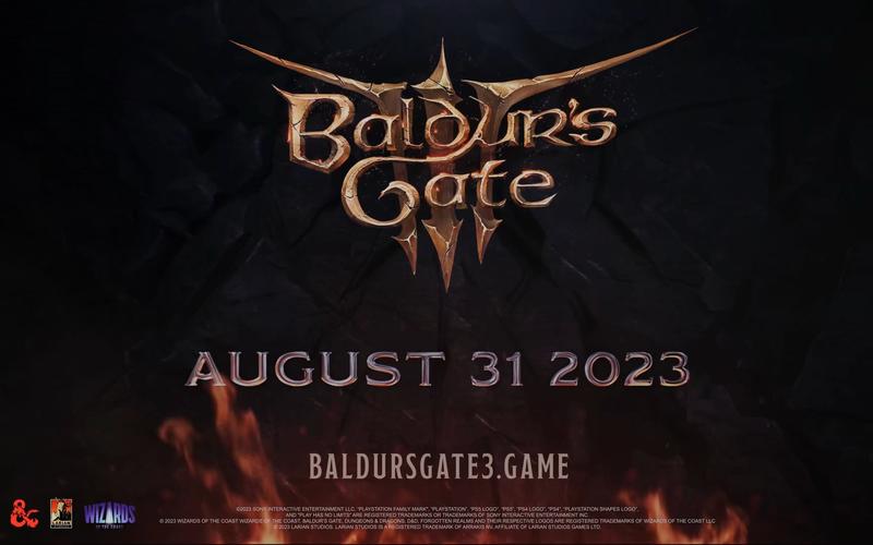 《博德之门3》暗夜之歌解谜攻略图标