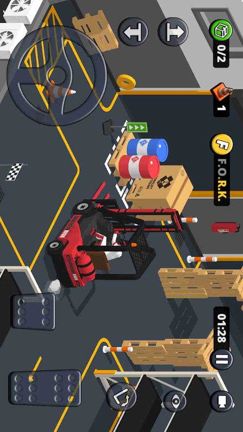 卡车人生安卓版