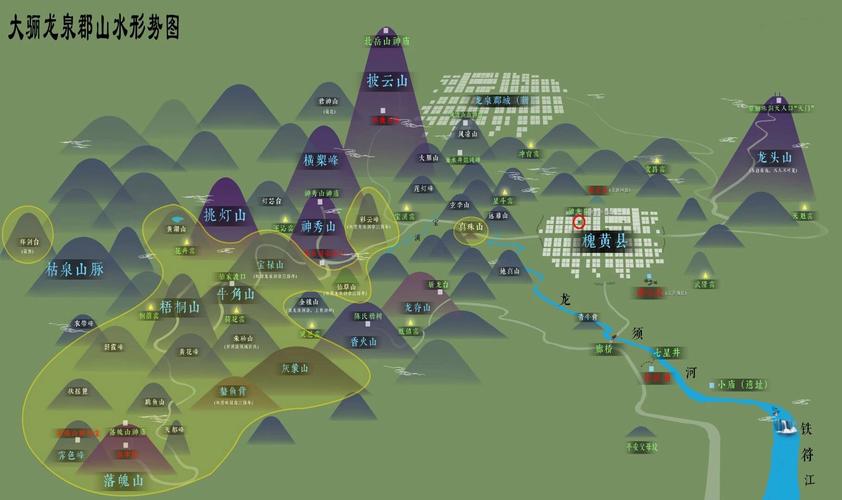 《侠客风云传》武林盟主大地图攻略武林盟主大地图怎么做