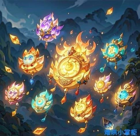 梦幻西游法宝任务