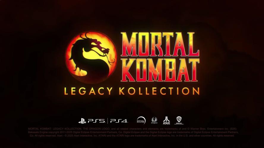 《真人快打2》联合创作者称开场戏ldquo震撼到落泪rdquo