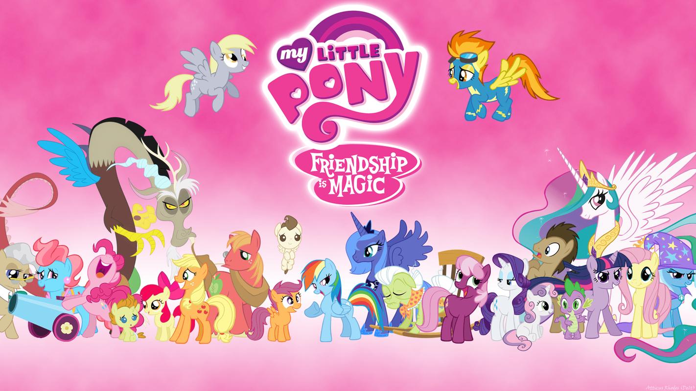 mylittlepony