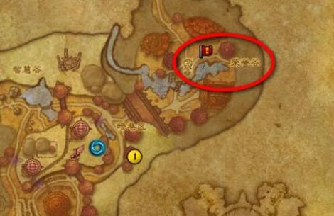 魔兽世界铁炉堡熔炉怎么找铁炉堡熔炉在哪里详解