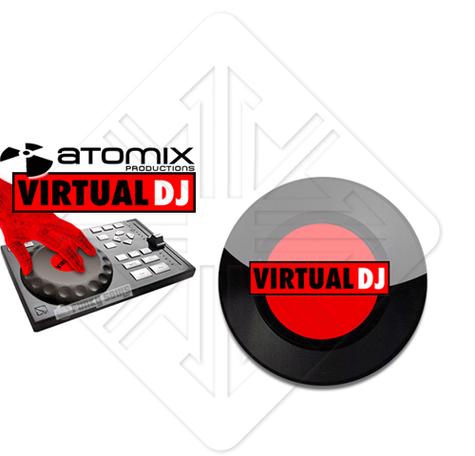 VirtualDJ