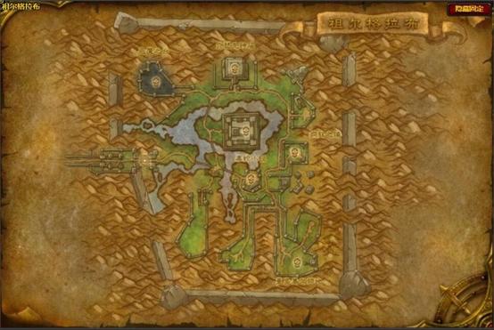 魔兽世界怀旧服拉扎什迅猛龙在哪里刷