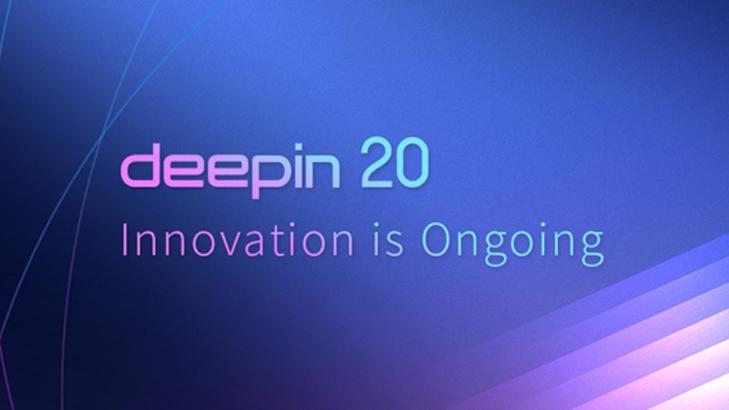 deepin开机引导图标