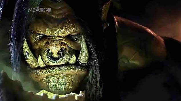 魔兽无删减版在线观看完整版在线观