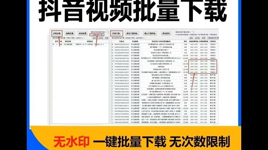 抖音解析视频在线提取
