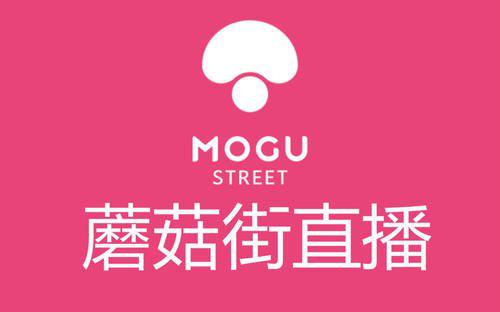 怎么在蘑菇街开店铺图标