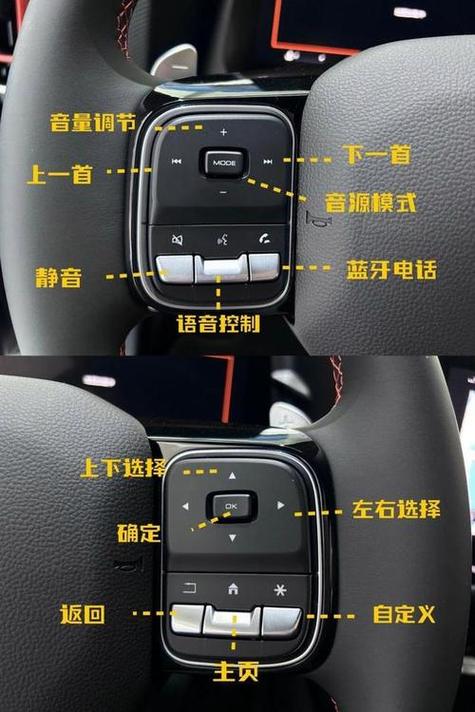 哈弗h6语音