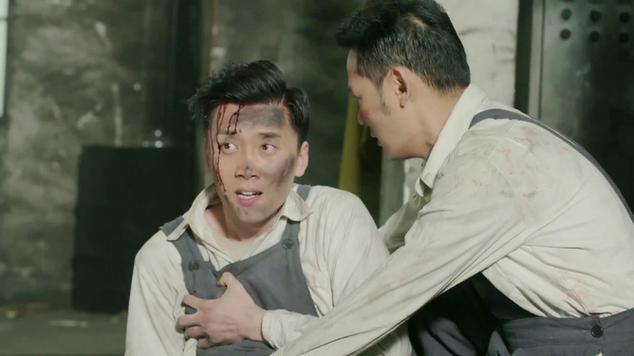 追风行动免费观看全集