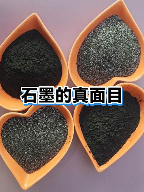 石墨小说免费版