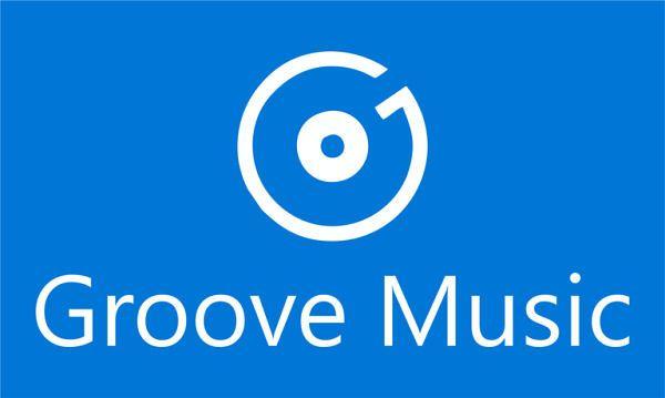 groove安卓版图标