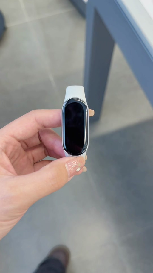 小米手环可以接入米家吗图标