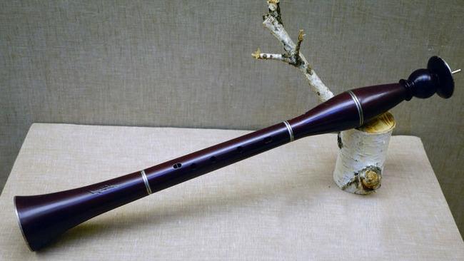 十大最凄凉的乐器